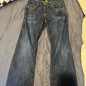 Men’s rock & republic jeans